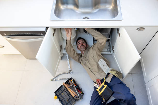 Best Water Leak Repair  in Beacon Square, FL