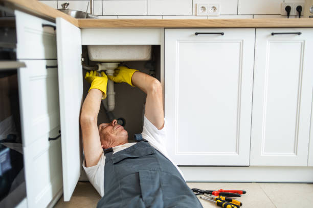 Best Sewer Cleaning Services  in Beacon Square, FL