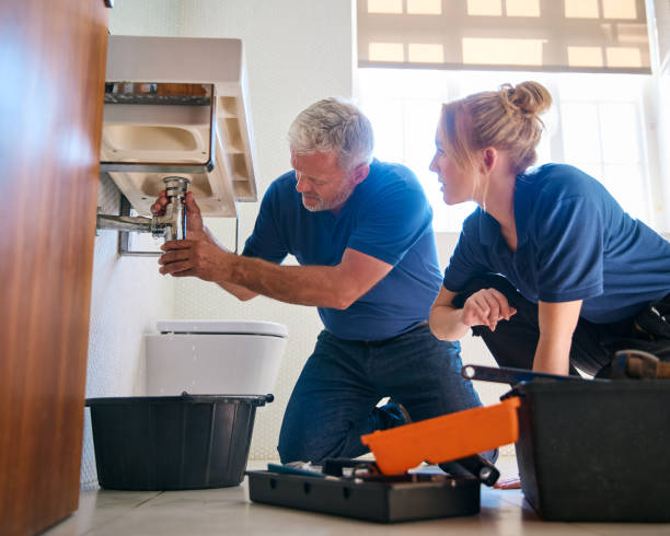 Best Commercial Plumbing Services  in Beacon Square, FL